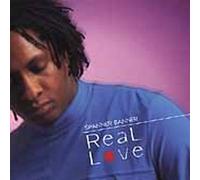 Banner, Spanner - Real Love [Import]