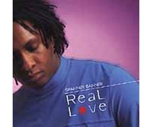 Banner, Spanner - Real Love [Import]