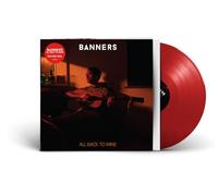 All Back To Mine Vinyle