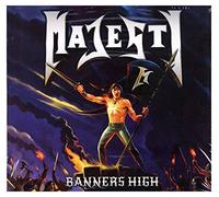 Banners High (Ltd.First Edt.)