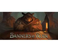 Banners of Ruin (PC)
