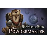 Banners of Ruin Powdermaster DLC (PC)