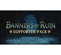 Banners of Ruin Supporter Pack (PC)