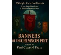 Banners of the Crimson Fist