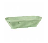 Banneton long 1 kg - 29 x 13 x 9 cm