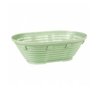 Banneton ovale 0,5 kg - 21 x 15 x 9 cm