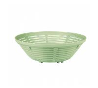 Banneton rond 1,5/2 kg - 27 x 9 cm