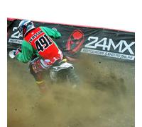 Bannière 24MX 50m
