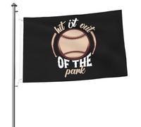 Bannière Coup de maître Drapeau