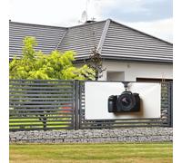 Bannière de bienvenue pour photographie de fête, arrière-plan photo à suspendre sur un mur blanc, panneau de porte, bannière à suspendre, décoration murale, panneau de bienvenue pour porche