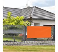 Bannière de bienvenue pour photographie de fête, arrière-plan photo, capucine, panneau de porte orange, bannière à suspendre, décoration murale, panneau de bienvenue, décoration de fête, petit