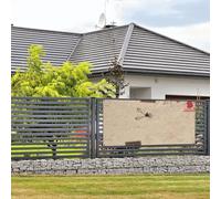 Bannière de bienvenue pour photographie de fête, arrière-plan photo, panneau de porte à l'ancienne, bannière à suspendre, décoration murale, panneau de bienvenue, panneau de décoration de fête