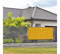 Bannière de bienvenue pour photographie de fête, arrière-plan photo, panneau de porte jaune moutarde, bannière à suspendre, décoration murale, panneau de bienvenue pour porche, fournitures de