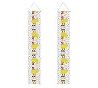 Bannière de décoration de fête de remise de diplôme - Convient pour une utilisation en intérieur et en extérieur, un incontournable pour célébrer la remise de diplôme