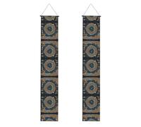 Bannière de fête de remise de diplôme - Décoration intérieure et extérieure