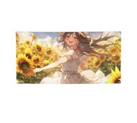 Bannière de fête « You Are My Sunshine » avec imprimé tournesol, bannière d'anniversaire personnalisée, parfaite pour les décorations festives