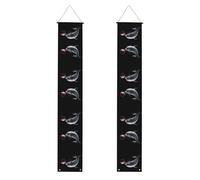 Bannière de porche de remise de diplôme WHJDPP Dolphin heading the ball pour extérieur intérieur cour fête 30,5 x 180,3 cm