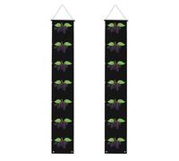 Bannière de porche de remise de diplôme YYHWHJDE Sweet and Sour Mulberries Impression Décoration Bannière Panneau de porte, pour extérieur et intérieur, cour, fête, 30,5 x 180,3 cm