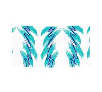 Bannière décorative pour fête des années 90 - Facile à accrocher avec des cordes