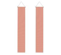 Bannière décorative pour porche WZYWHJ Hai Tianxia - Décorations de fête durables et adaptées pour les fêtes, les célébrations, les remises de diplômes