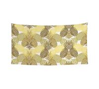 Bannière exotique à suspendre pour Halloween, fournitures de fête pour réunions de famille, convient aux bateaux et jardins