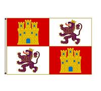Bannière L'État de Floride utilisé à Pensacola extérieur drapeaux