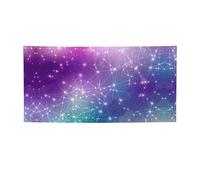 Bannière magique pour intérieur/extérieur, décoration pour anniversaire, fête, mariage, festival, Halloween