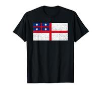 Bannière Maori des tribus Unies de la Nouvelle-Zélande T-Shirt