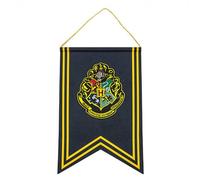 Bannière Murale Harry Potter - Poudlard