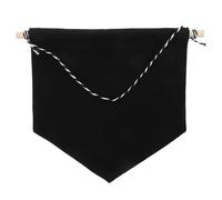 Bannière Murale Toile Blanche Noire pour Épingles et Broderie | Utilisée pour Sérigraphie, Peinture et Htv, Décor Salon et Arts, Toile en Tissu, pour Objets de Collection