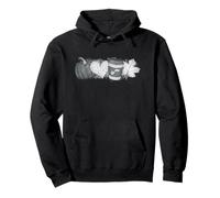Bannière Peinte NBA Utah Jazz Cozy Fall Sweat à Capuche