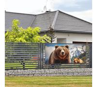 Bannière personnalisée en vinyle pour décoration de fête, décoration de la maison, panneaux vierges, décoration murale, panneau de fond pour intérieur et extérieur, événements, vente au détail