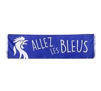 Boland 1 Bannière Allez Les Bleus Multicolore 180 x 50 cm 62201