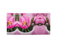 Bannière polyvalente imprimée Spring Is In The Air, décorations pour événements, Thanksgiving, fêtes d'anniversaire, etc