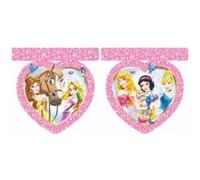 Bannière Princesses Disney© G