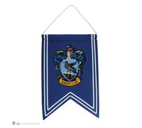 Bannière Serdaigle - Harry Potter Bleu TU