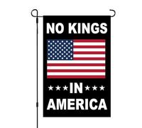 Bannières commémoratives 250 ans de l'indépendance des Américains en tissu polyester pour anniversaire, fête, salle de classe, décoration de la maison