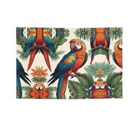 Bannières de vacances et toiles de fond à suspendre pour décorer facilement votre scène de fête