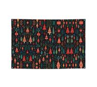 Bannières de vacances et toiles de fond suspendues pour décorer facilement votre scène de fête