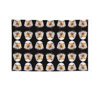 Bannières de vacances et toiles de fond suspendues pour décorer facilement votre scène de fête