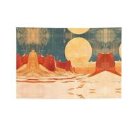 Bannières de vacances et toiles de fond suspendues pour décorer facilement votre scène de fête