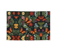 Bannières de vacances et toiles de fond suspendues pour décorer facilement votre scène de fête