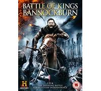 Bannockburn: Battle of Kings [Blu-Ray] [Import]
