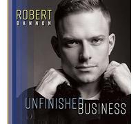 Bannon, Robert - Unfinished Business [Import]