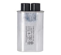 Bannt Condensateur Haute Tension pour Micro-Ondes, Condensateur de Four à Micro-Ondes 1,14 UF Universel 2100 V Durable pour la Maison
