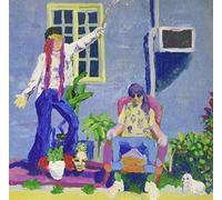 Banny Grove - Who is She [Import]