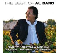 Bano, Al - Best of