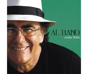 Bano, Al - Canta Italia