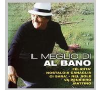 BANO,AL - Il Meglio Di