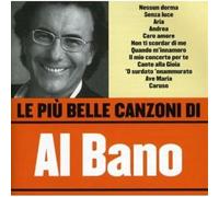 Bano, Al - Le Piu Belle Canzoni Di [Import]